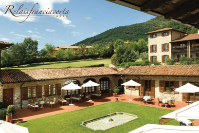 3 febbraio 2023 - Relais Franciacorta di Corte Franca (BS)