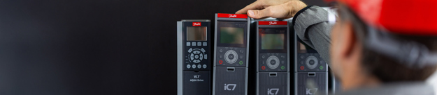 Danfoss Drives