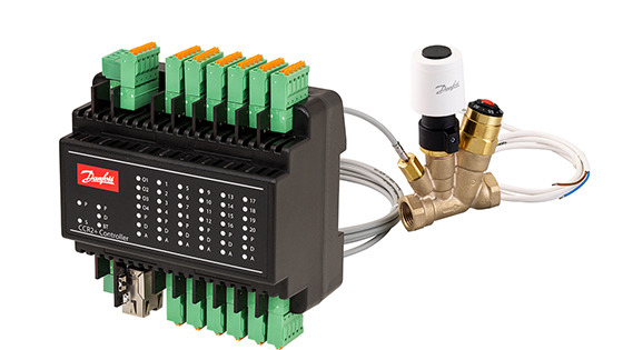 MTCV sa CCR2+