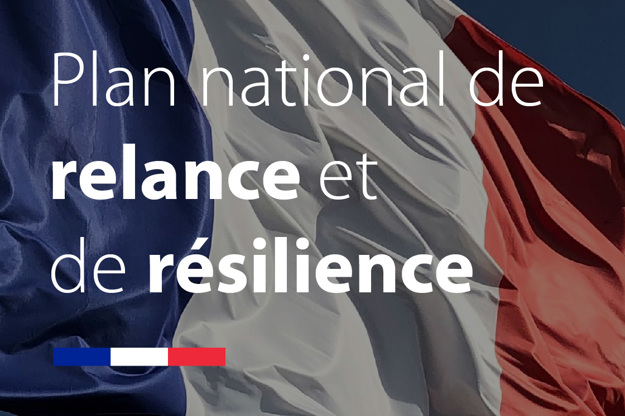 plan france relance