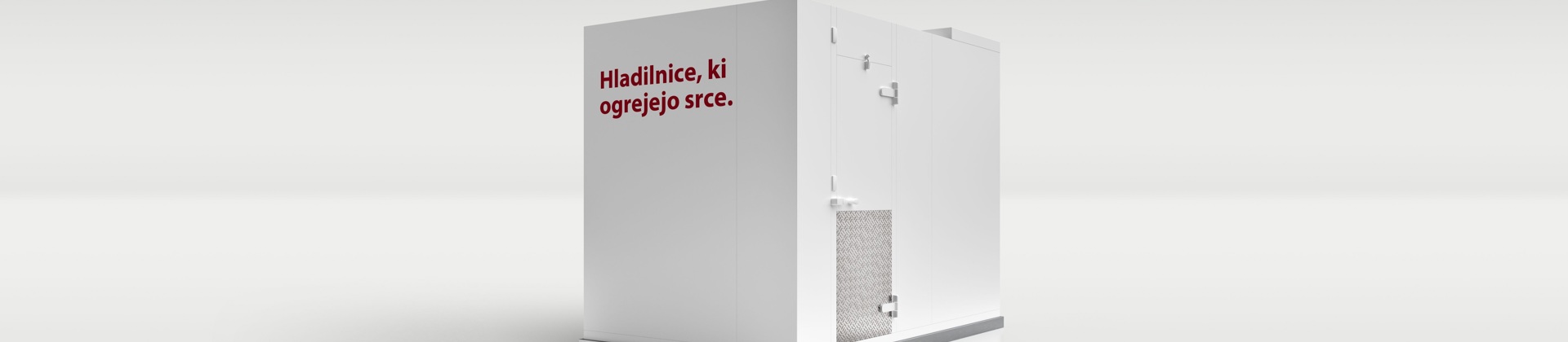 Hlajenje s CO₂ hladivom 