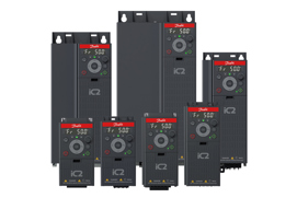 Convertidores iC2-Micro