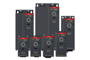 iC2-마이크로 드라이브