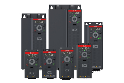Convertidores iC2-Micro