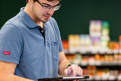 Engineering tomorrow