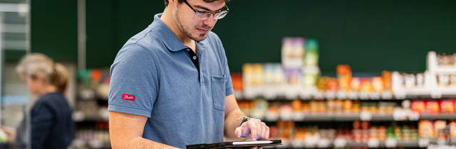 Engineering tomorrow