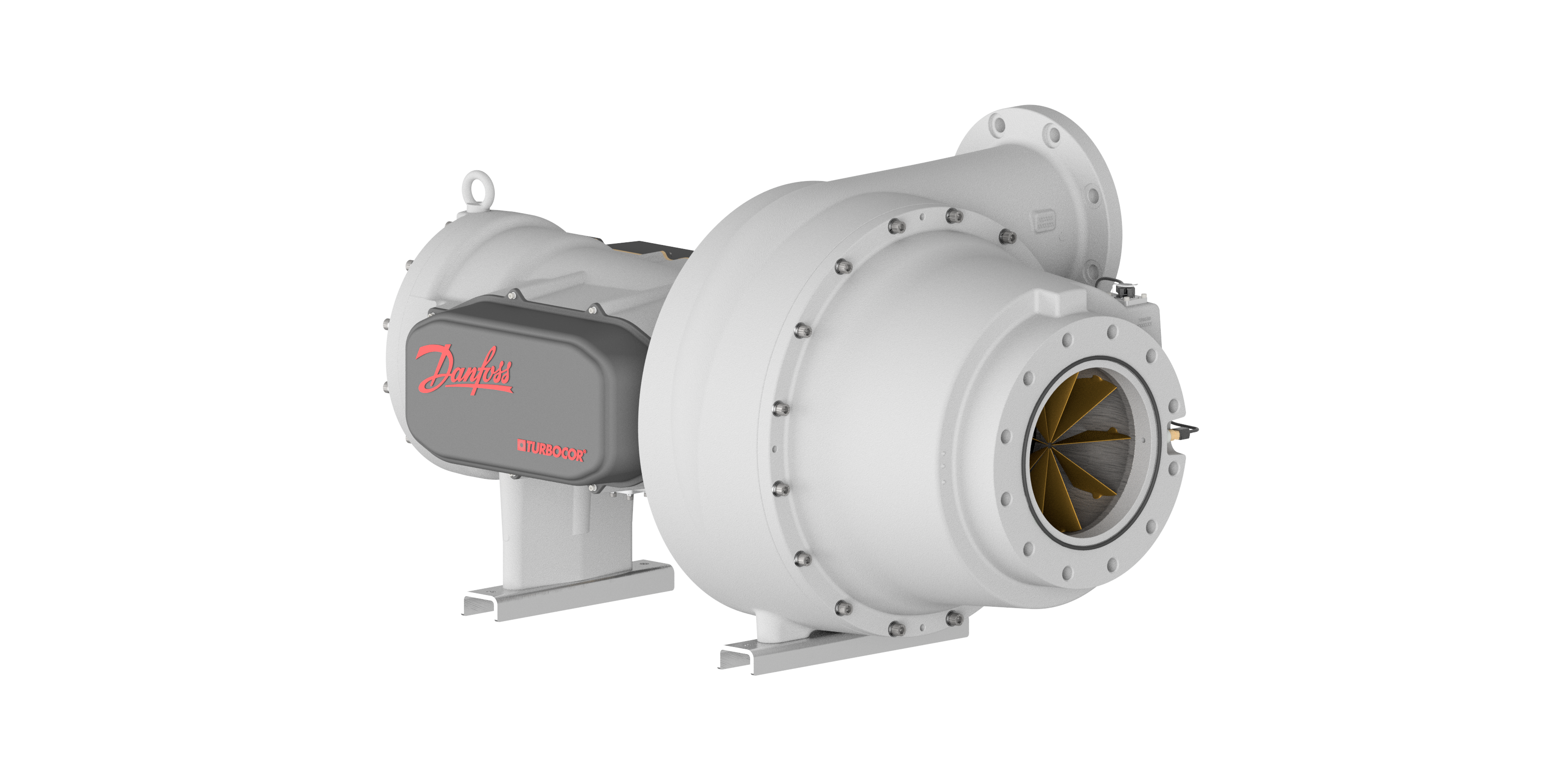 Danfoss Turbocor named winner of 2022 AHR Expo Innovation Awards