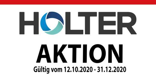 holter aktion
