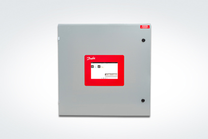 Evaporator panels