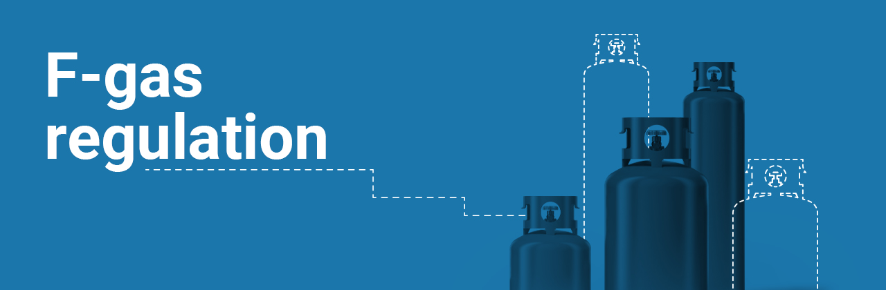 Danfoss sul regolamento F-Gas