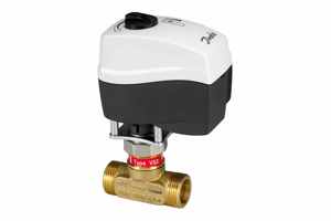 AMV 150, Electrical actuators