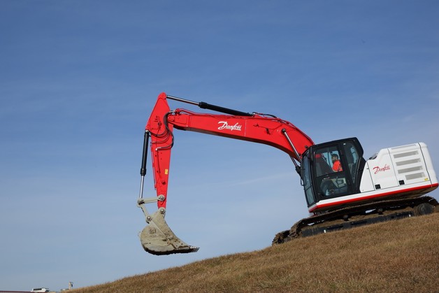 Steering portfolio e-book