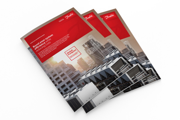 Brochure economizzatore