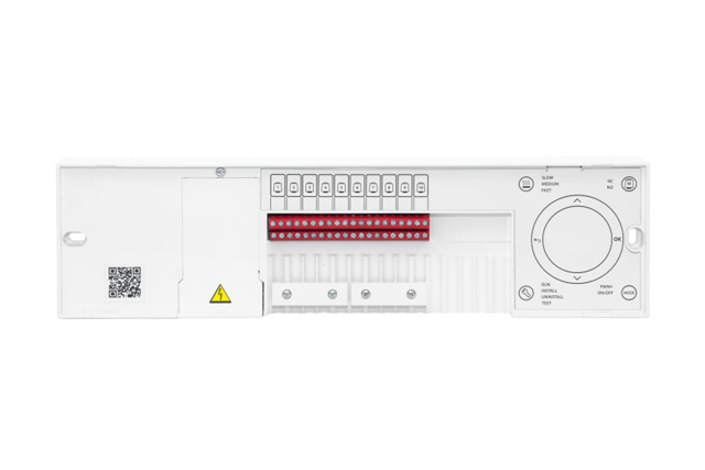 Régulation Danfoss Icon™ sans fil 24V