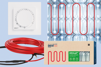  DEVIcell™ LowCarbon