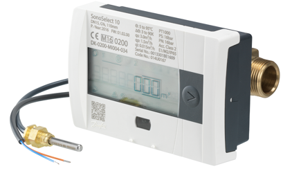 Contadores de energía