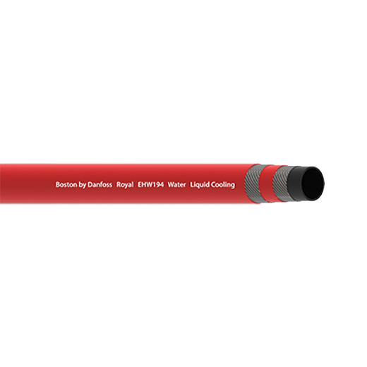 Boston by Danfoss Royal EWH194