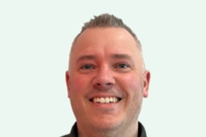 Daniel Aksel Sandgaard - Head of Application Engineering (DK, SE) & Service Delivery (DK)