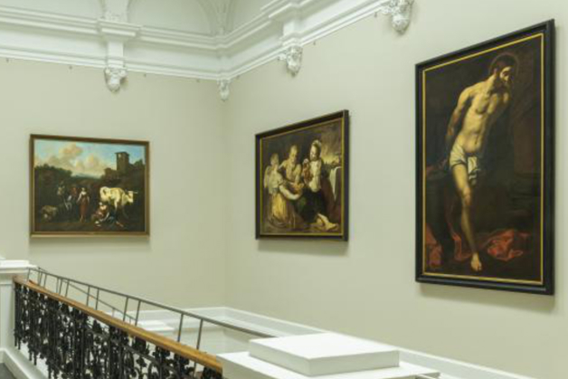 reference co2 bock museum aachen inside