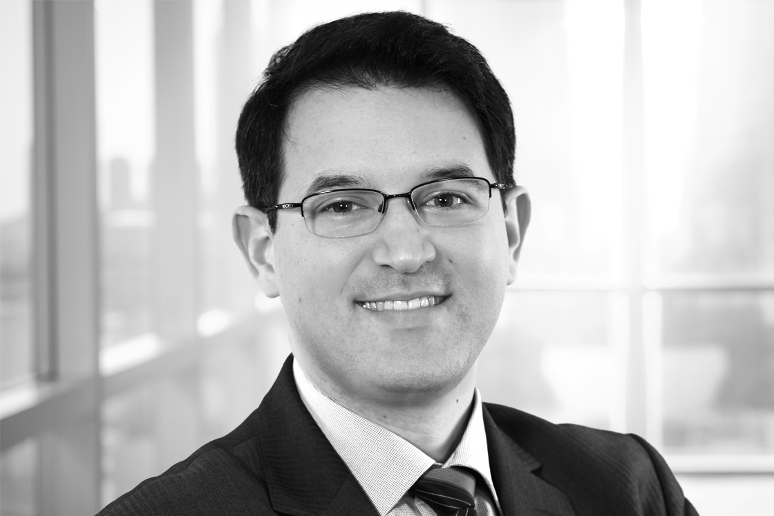 Dr. Samy Saab