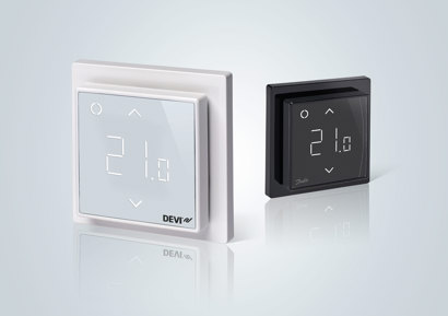 DEVIreg™ Smart / ECtemp Smart