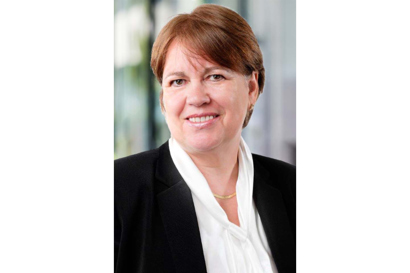 Astrid Mozes