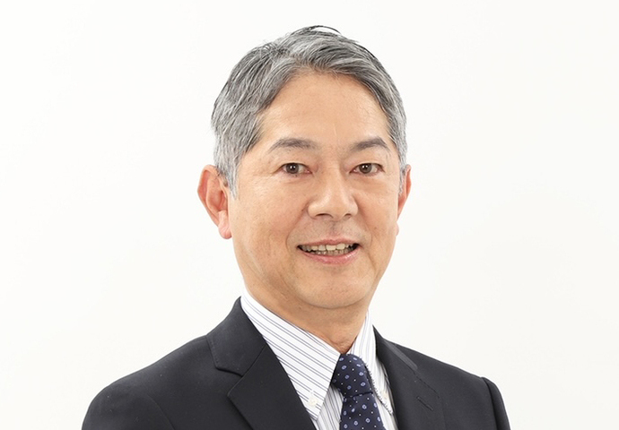 社長挨拶 | Danfoss