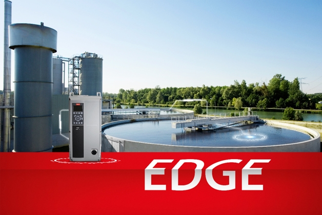 Afvalwaterzuivering - Aquarama 2025 | Brabanthal - Leuven | 23 oktober | Danfoss stand 57