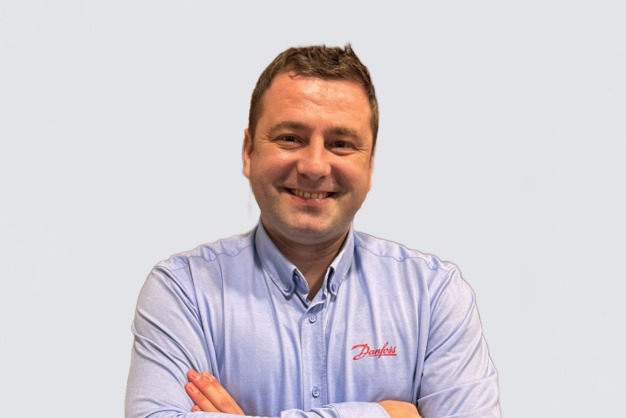 Sales Engineer Danfoss Drives Romania