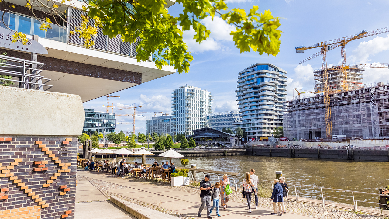 Energy efficient buildings