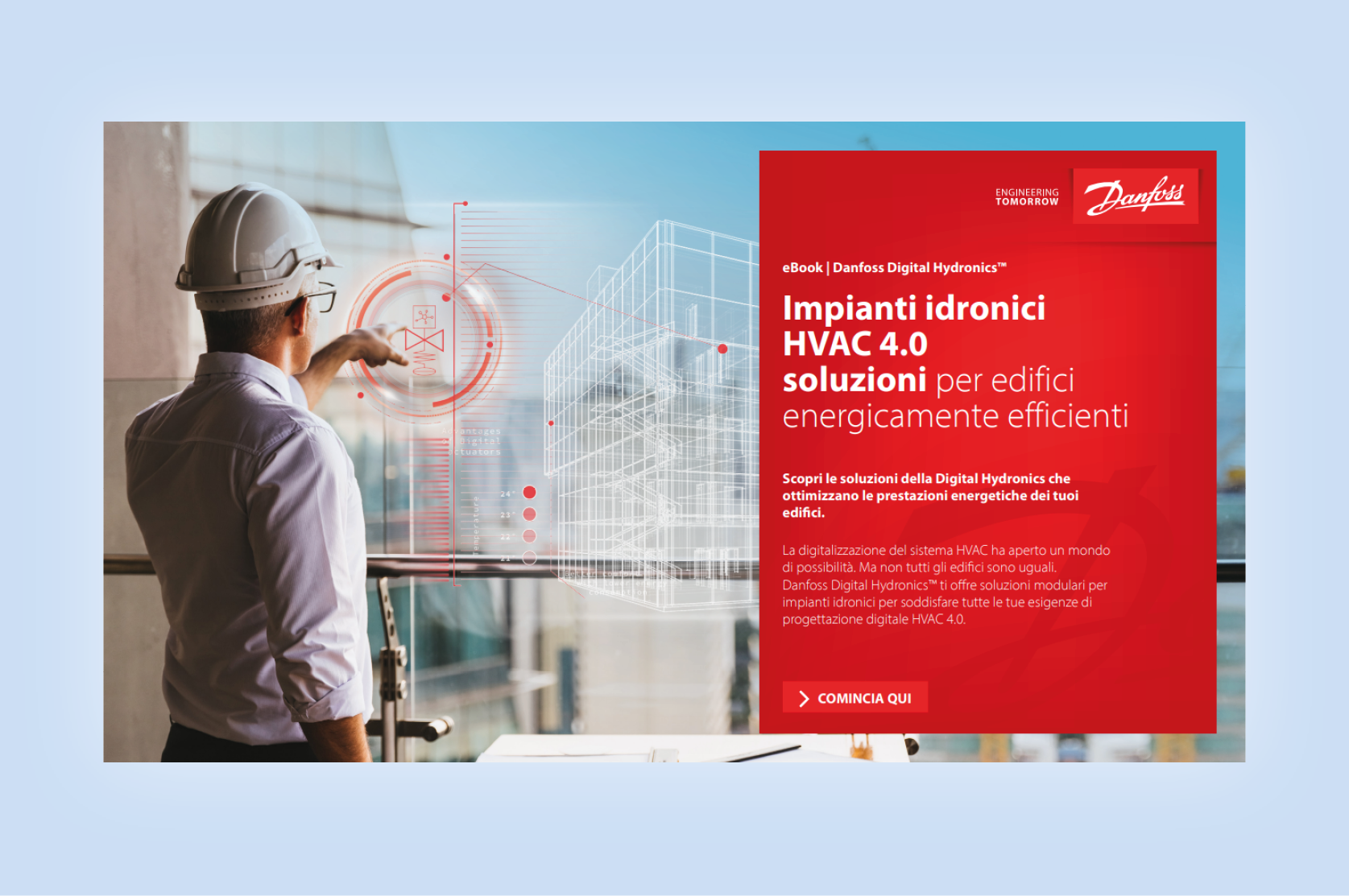 Danfoss Digital Hydronics