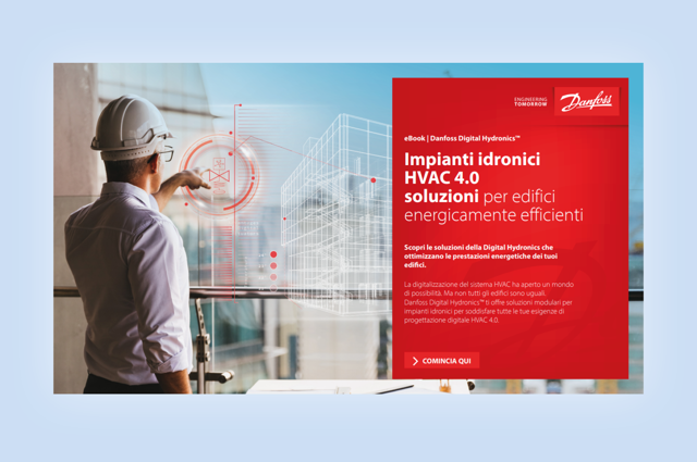 Danfoss Digital Hydronics