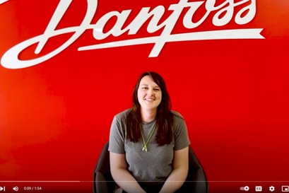 Meet Shanna Woodward - Safety & Environmental Health Supervisor