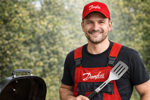 Kariera w Danfoss