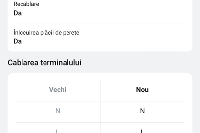 Instrument de înlocuire a cronometrului