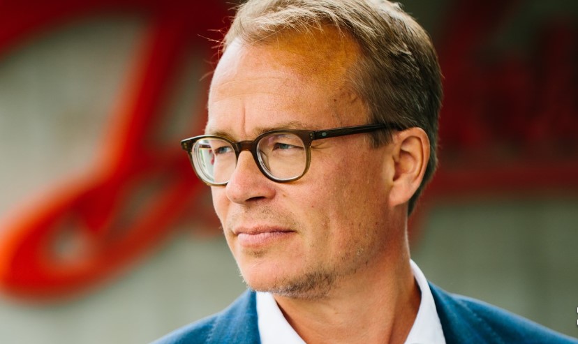 Martin Rossen