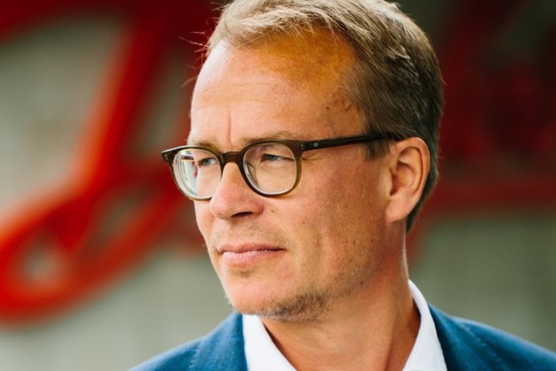 Martin Rossen