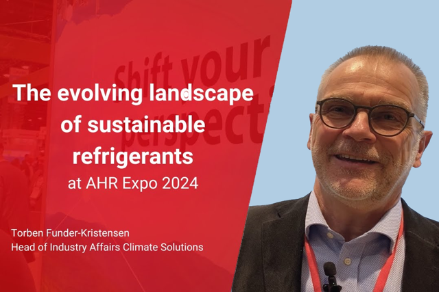 AHR Expo 2024