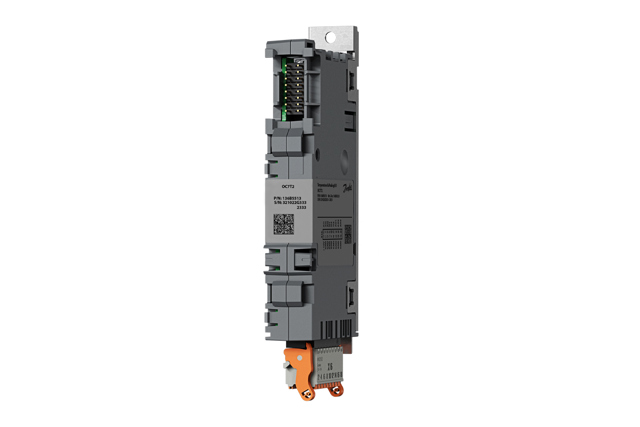 Temp. y E/S analógica OC7T2