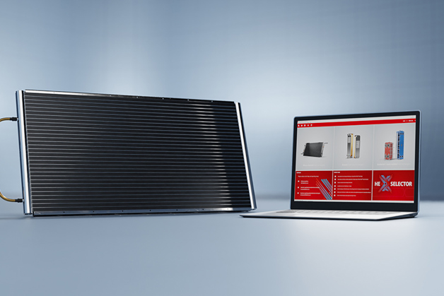 Contractors and building owners now able to use software for MCHE selection