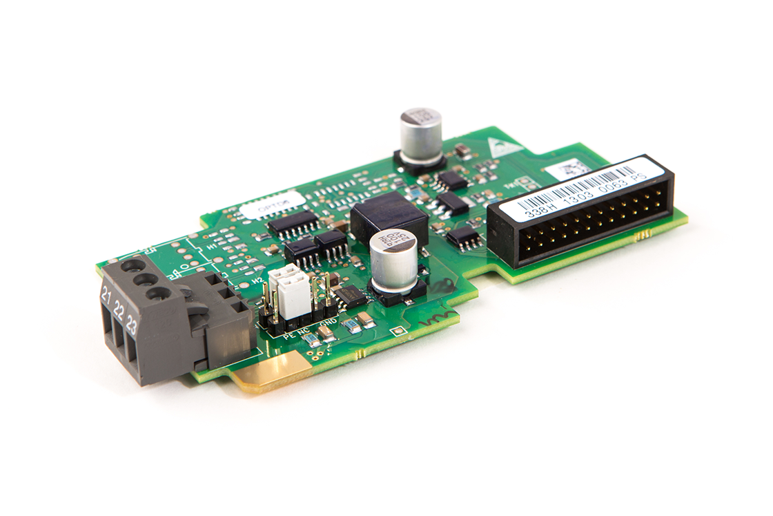 VACON® CAN Adapter OPTD6