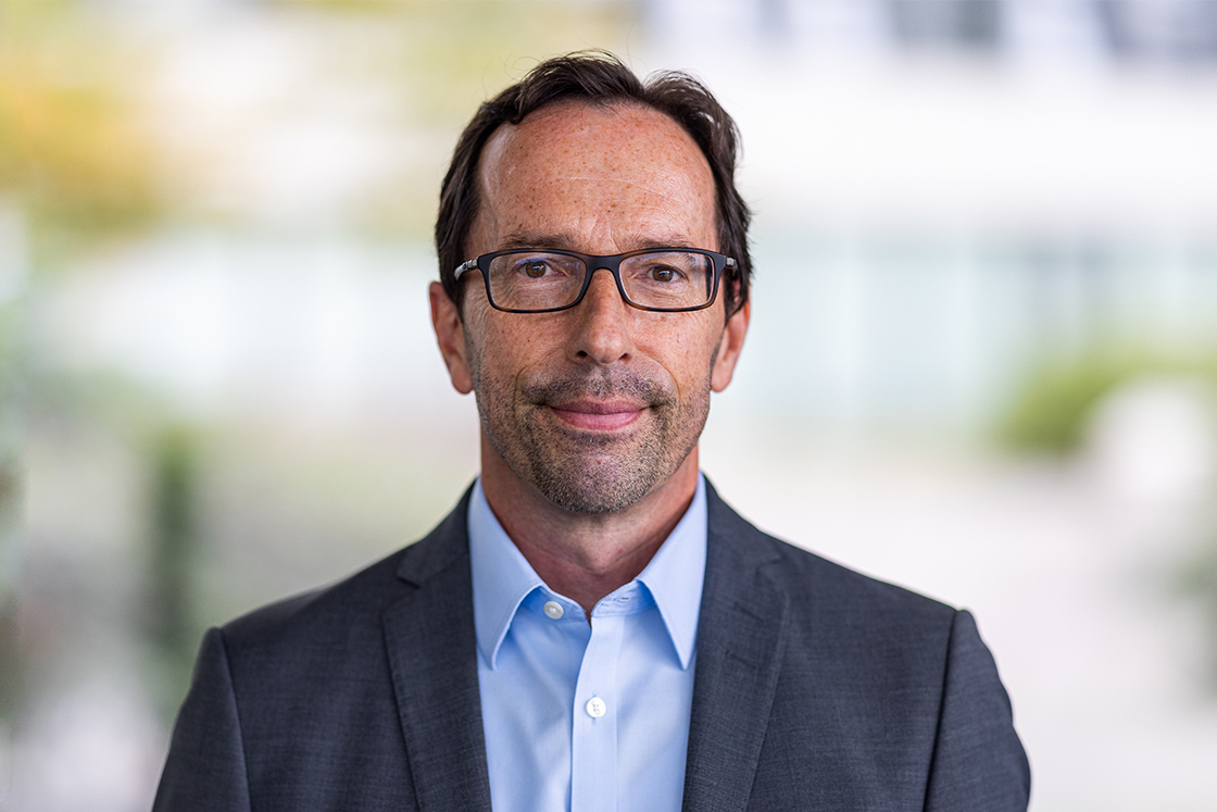 Eric Alström