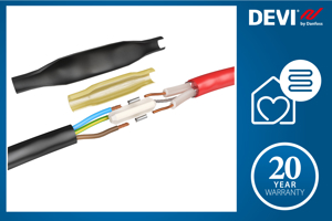 Lattialämmityskaapelit