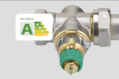 RA-DV Dynamic Valve