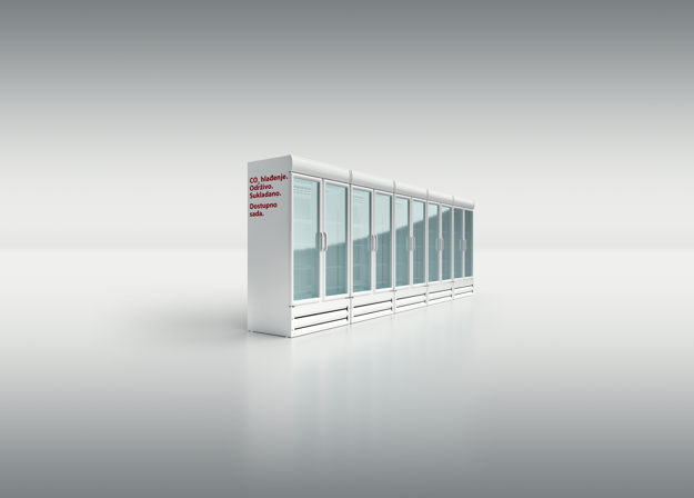 Ugljični dioksid (CO2)