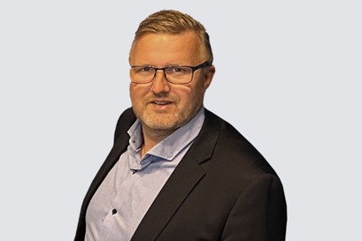 Håvard Wolden