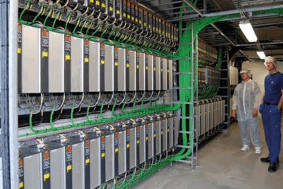 Kompetenzen weit über den Vertrieb hinaus