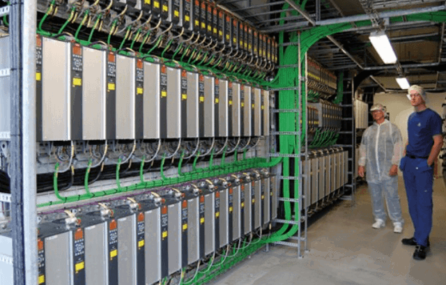 Na každej kvapke záleží