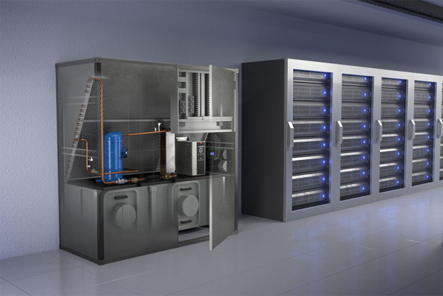 Últimas soluciones de Danfoss