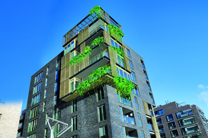 Optimierung von Heizungsanlagen in Wohngebäuden